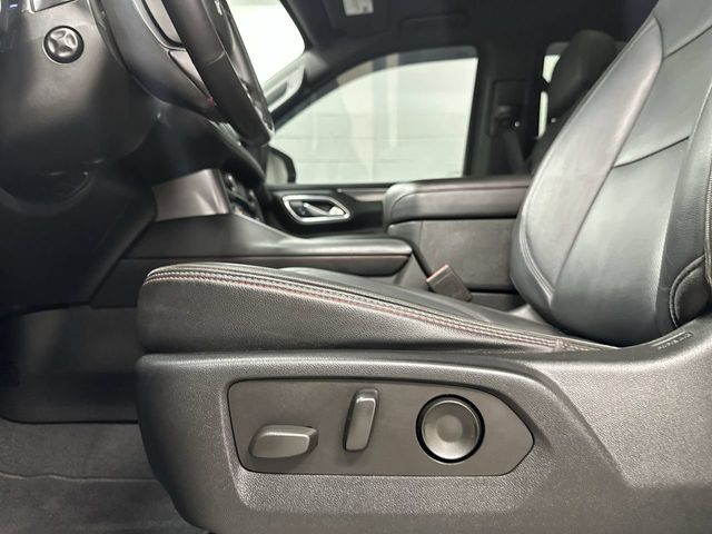 Thumbnail: 2021 Chevrolet Tahoe - 30