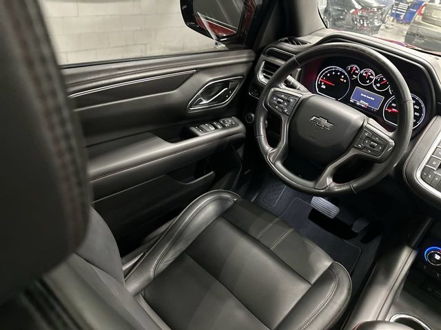 Thumbnail: 2021 Chevrolet Tahoe - 2