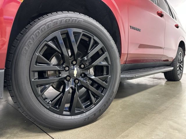 Thumbnail: 2021 Chevrolet Tahoe - 5