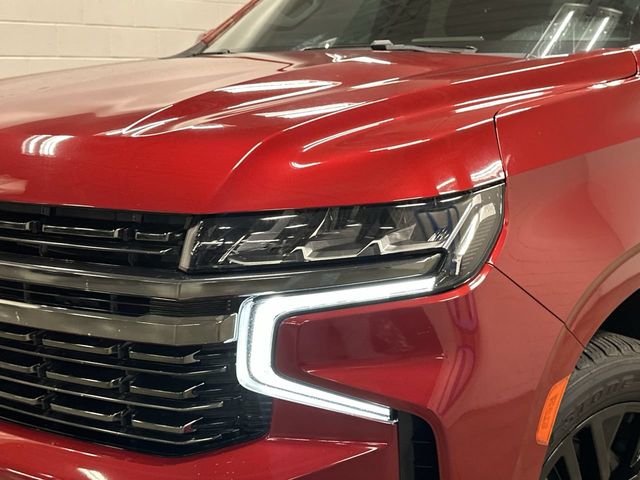 Thumbnail: 2021 Chevrolet Tahoe - 32