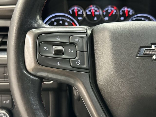 Thumbnail: 2021 Chevrolet Tahoe - 23