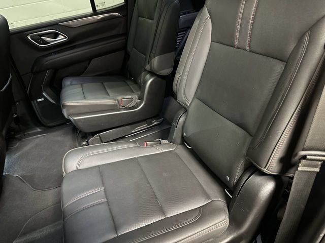 Thumbnail: 2021 Chevrolet Tahoe - 8