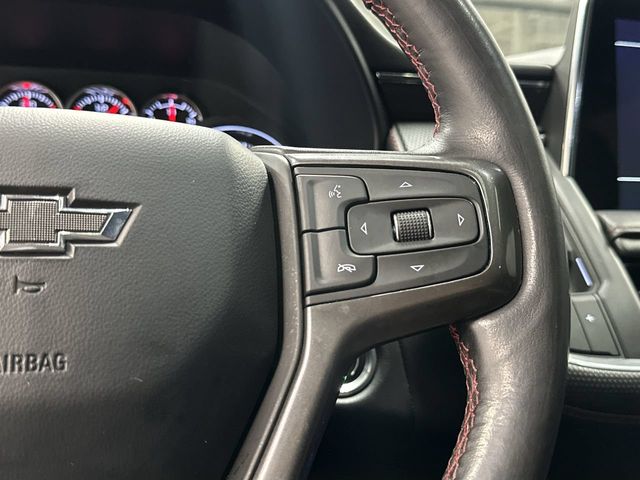 Thumbnail: 2021 Chevrolet Tahoe - 24