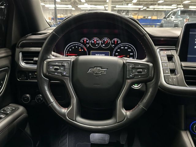 Thumbnail: 2021 Chevrolet Tahoe - 9