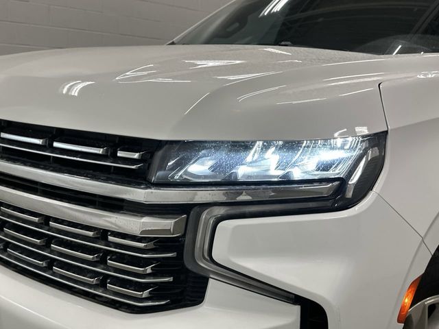 Thumbnail: 2023 Chevrolet Suburban - 32