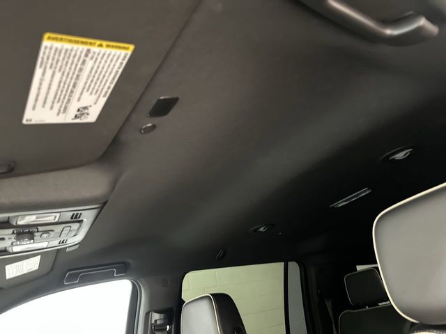 Thumbnail: 2023 Chevrolet Suburban - 30