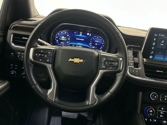 Thumbnail: 2023 Chevrolet Suburban - 6
