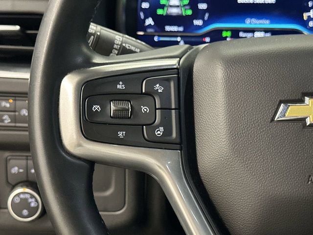 Thumbnail: 2023 Chevrolet Suburban - 19