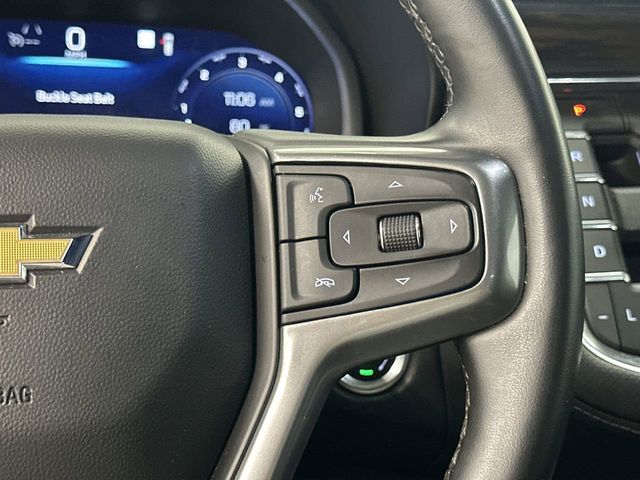 Thumbnail: 2023 Chevrolet Suburban - 20