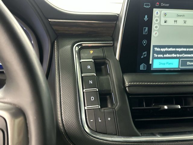 Thumbnail: 2023 Chevrolet Suburban - 27