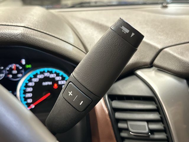 Thumbnail: 2016 Chevrolet Suburban - 29