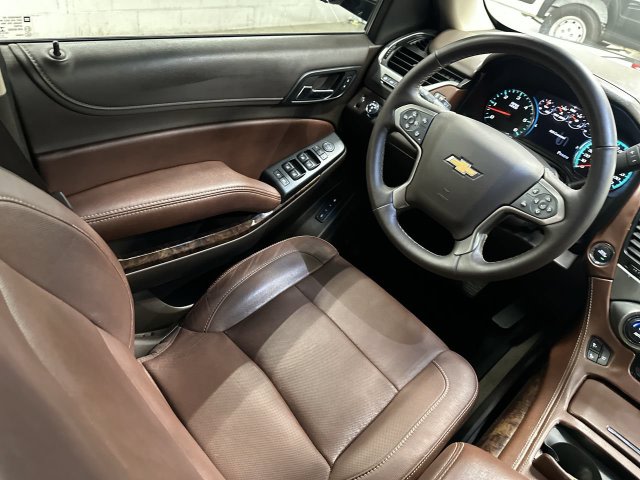 Thumbnail: 2016 Chevrolet Suburban - 2
