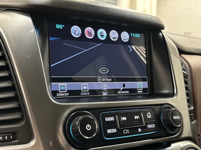 Thumbnail: 2016 Chevrolet Suburban - 28