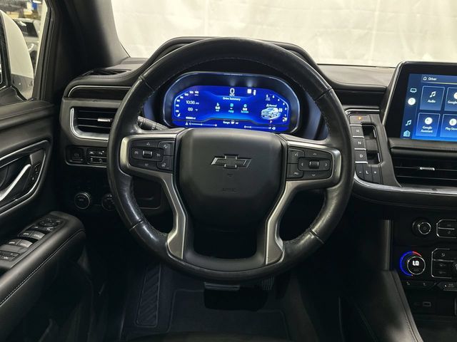Thumbnail: 2022 Chevrolet Tahoe - 9