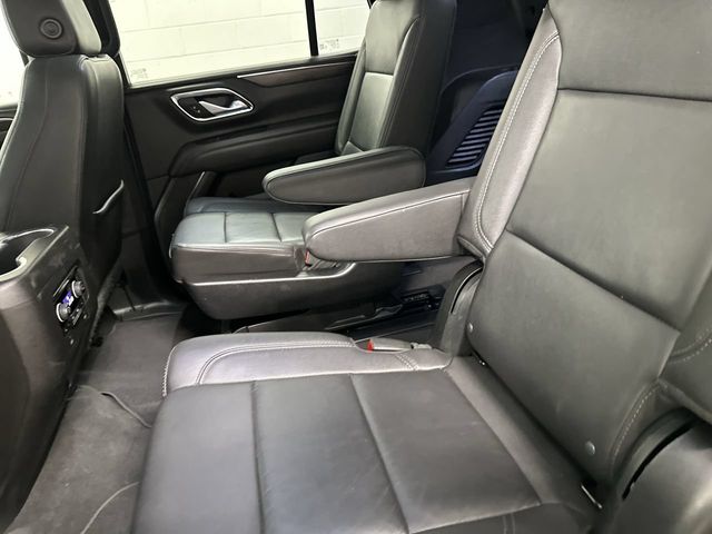Thumbnail: 2022 Chevrolet Tahoe - 8