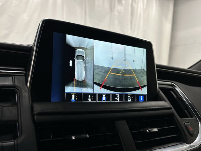 Thumbnail: 2022 Chevrolet Tahoe - 28