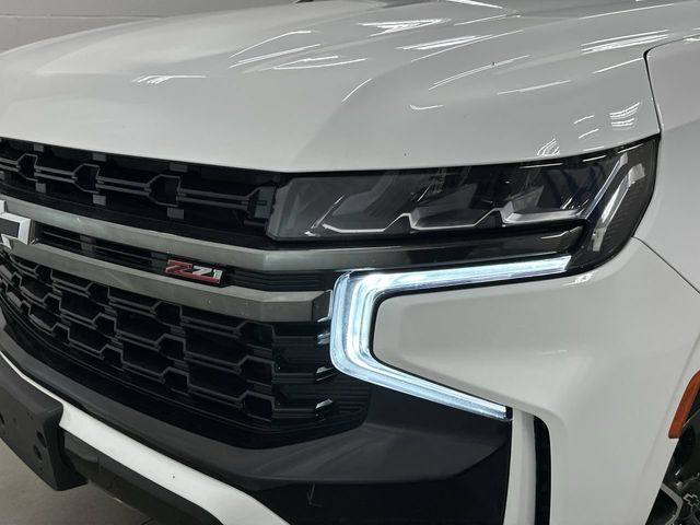Thumbnail: 2022 Chevrolet Tahoe - 32