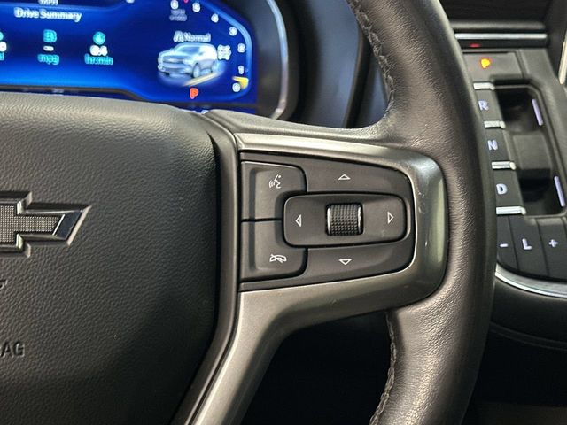 Thumbnail: 2022 Chevrolet Tahoe - 23