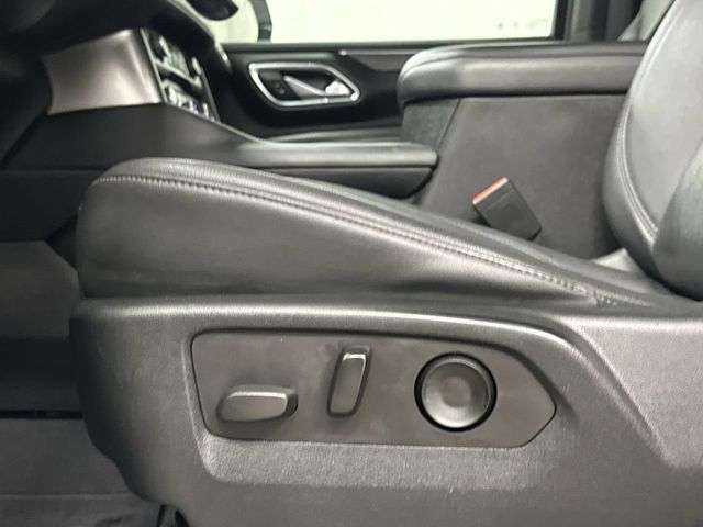 Thumbnail: 2022 Chevrolet Tahoe - 30