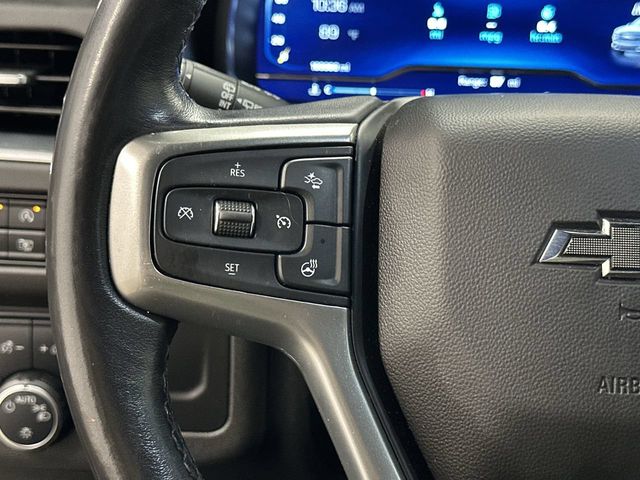 Thumbnail: 2022 Chevrolet Tahoe - 22
