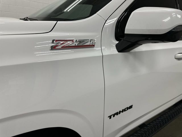Thumbnail: 2022 Chevrolet Tahoe - 4
