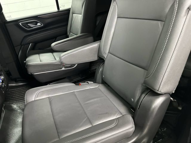 Thumbnail: 2024 Chevrolet Tahoe - 7