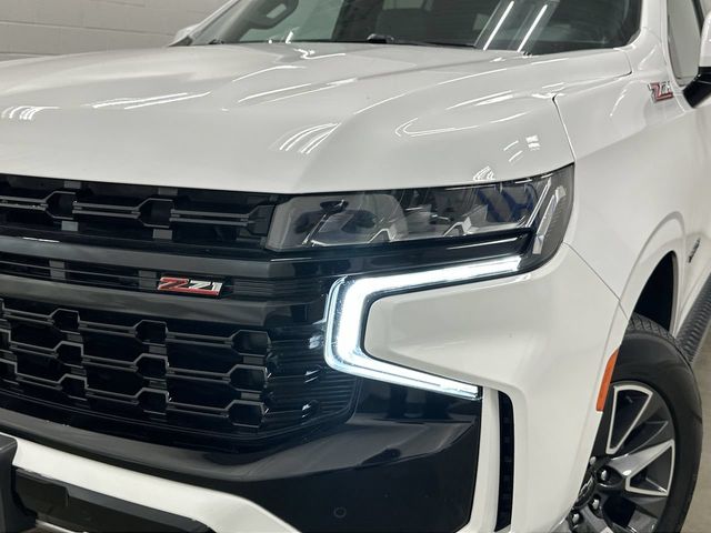 Thumbnail: 2024 Chevrolet Tahoe - 31
