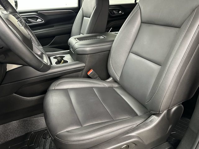 Thumbnail: 2024 Chevrolet Tahoe - 6