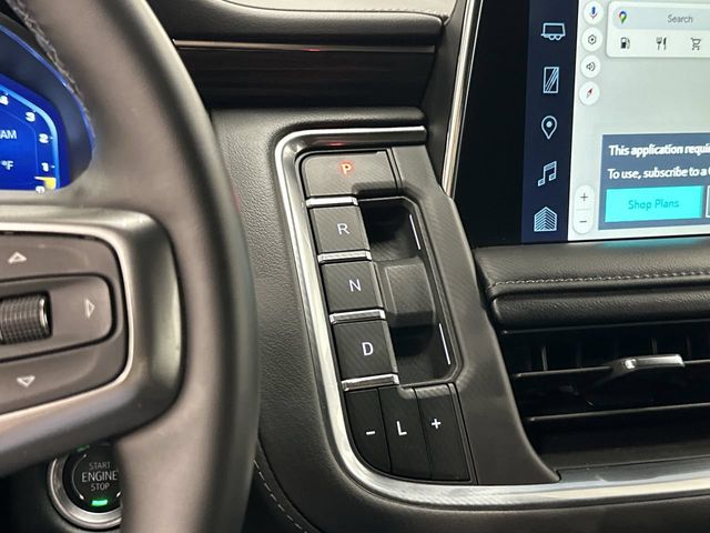 Thumbnail: 2024 Chevrolet Tahoe - 9