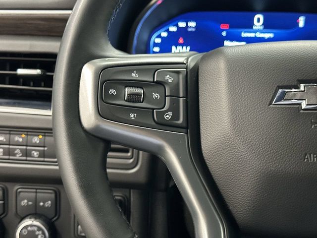 Thumbnail: 2024 Chevrolet Tahoe - 20