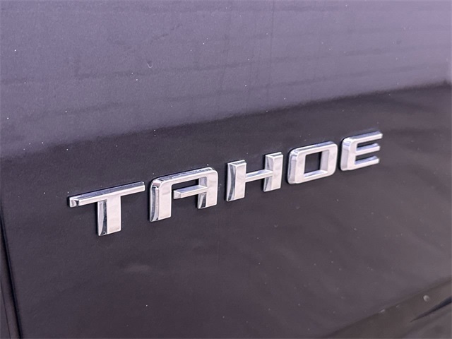 2023 Chevrolet Tahoe Premier 4