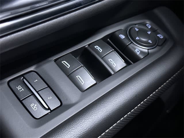 2023 Chevrolet Tahoe Premier 26