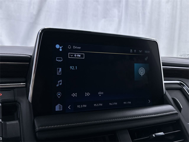 2023 Chevrolet Tahoe Premier 11