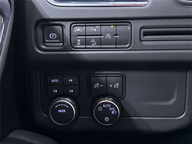 2023 Chevrolet Tahoe Premier 25