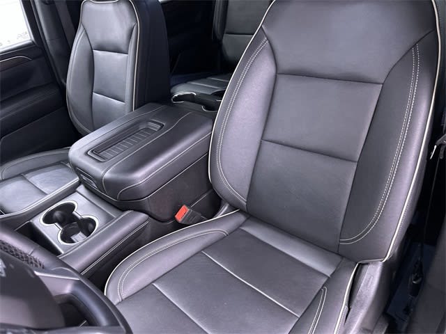 2023 Chevrolet Tahoe Premier 7