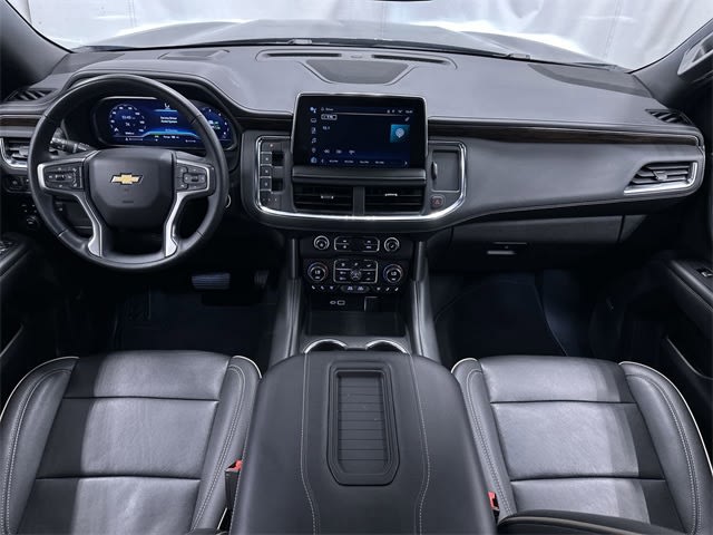 2023 Chevrolet Tahoe Premier 6