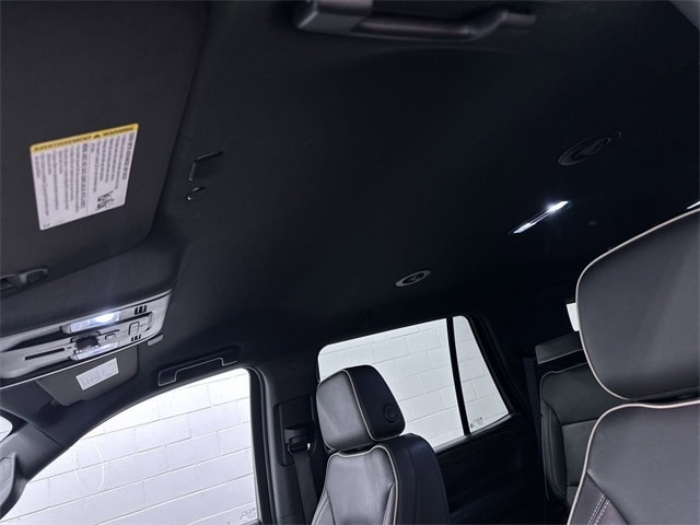 2023 Chevrolet Tahoe Premier 31