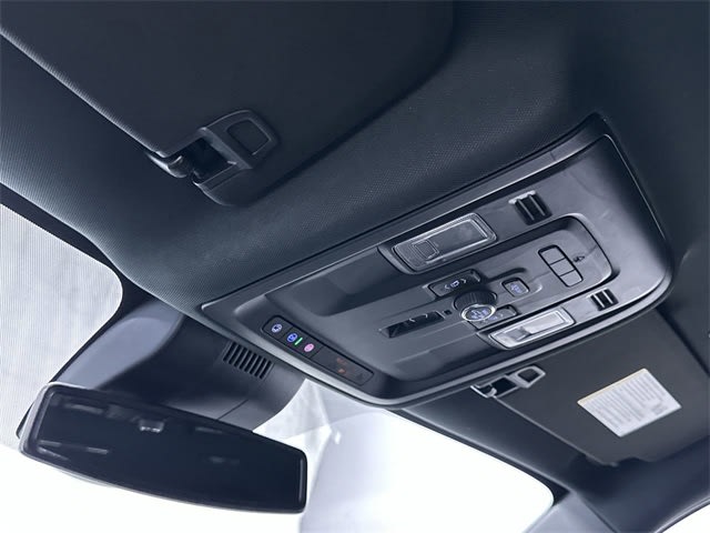 2023 Chevrolet Tahoe Premier 27