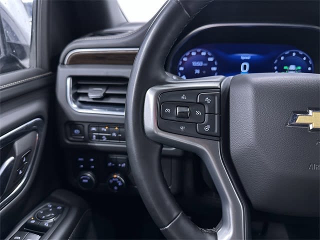2023 Chevrolet Tahoe Premier 23