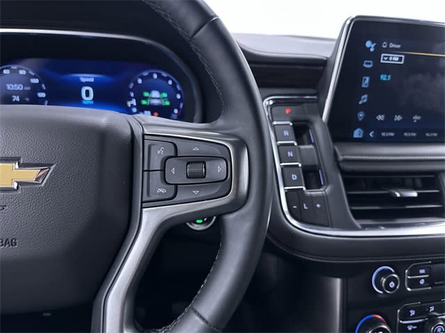 2023 Chevrolet Tahoe Premier 24