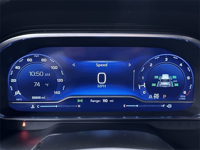 2023 Chevrolet Tahoe Premier 13