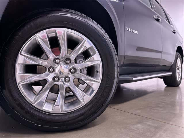 2023 Chevrolet Tahoe Premier 5