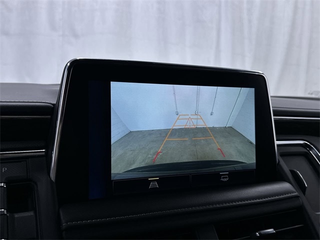 2023 Chevrolet Tahoe Premier 28