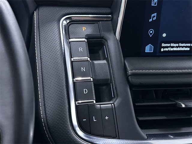 2023 Chevrolet Tahoe Premier 12