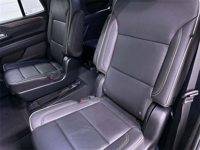 2023 Chevrolet Tahoe Premier 8
