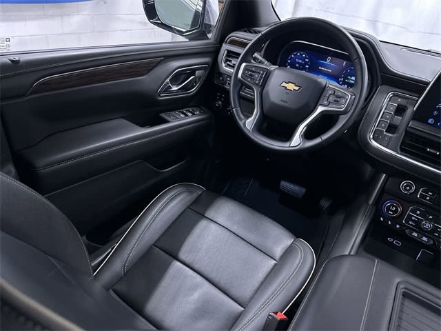 2023 Chevrolet Tahoe Premier 2