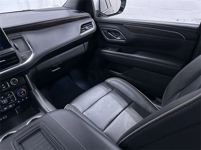 2023 Chevrolet Tahoe Premier 9