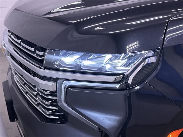 2023 Chevrolet Tahoe Premier 33