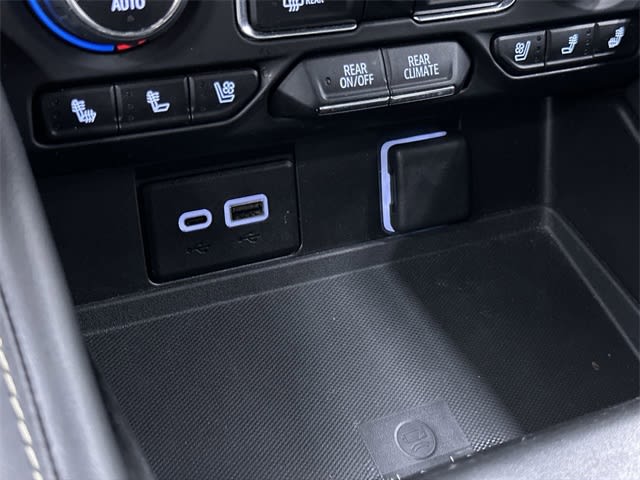 2023 Chevrolet Tahoe Premier 14