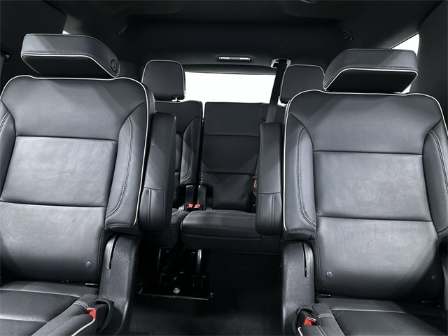 2023 Chevrolet Tahoe Premier 22